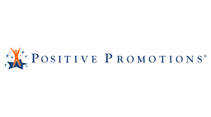 Positive Promotions logo