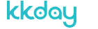 KKday Japan logo