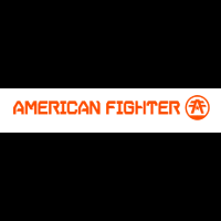American Fighter