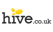Hive Books logo