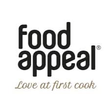 Food Appeal logo
