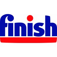 Finish logo