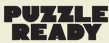 Puzzle Ready logo