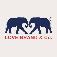 Love Brand logo