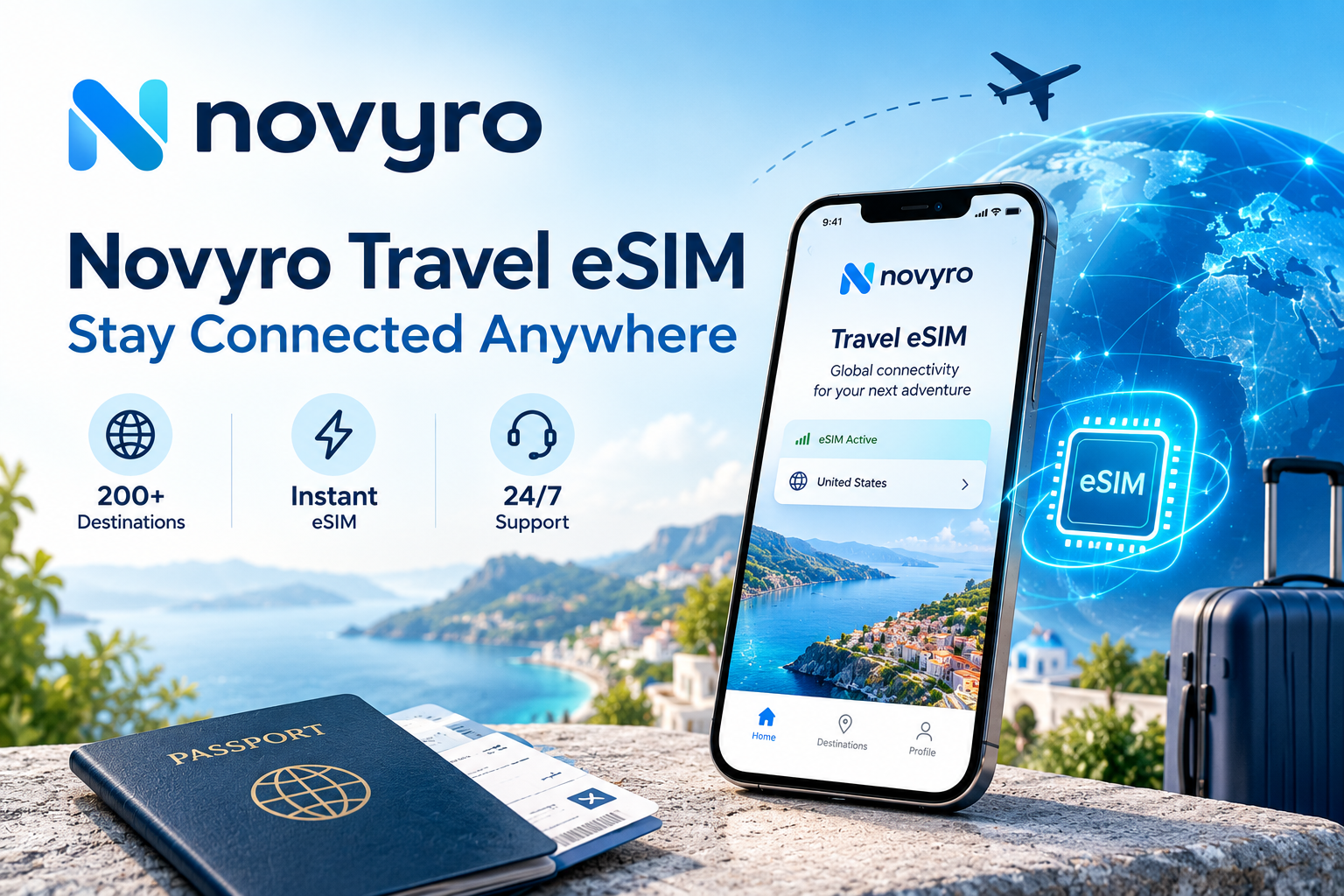 Novyro 