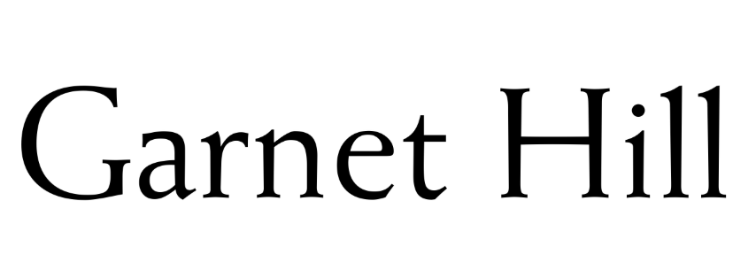 Garnet Hill logo