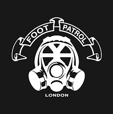 Footpatrol logo