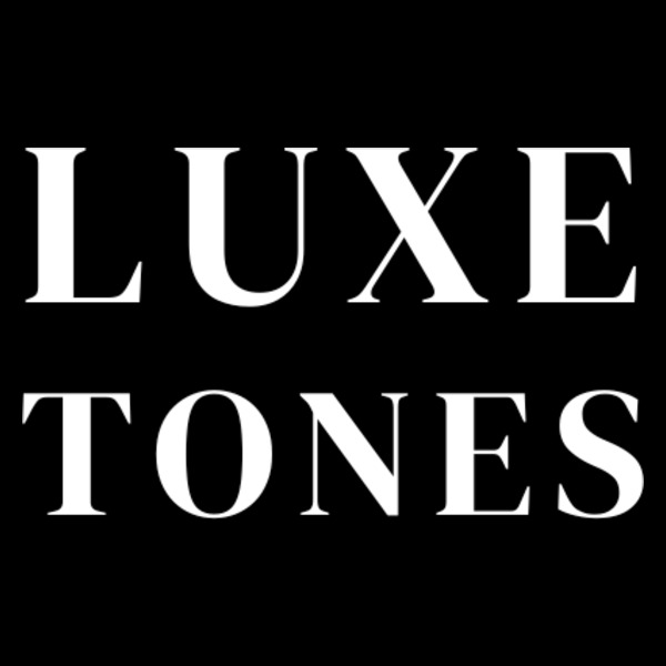 Luxe Tones logo