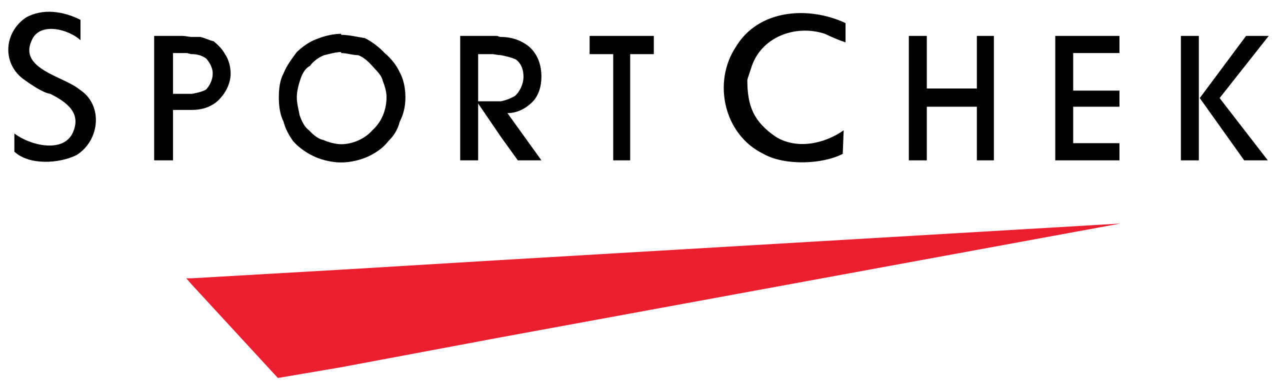 Sport Chek  logo