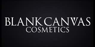 Blank Canvas Cosmetics logo
