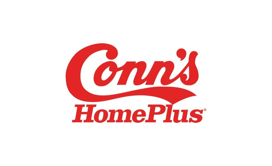 Conns HomePlus logo