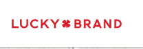 Lucky Brand logo