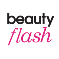 Beauty Flash logo