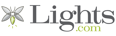 Lights.com logo