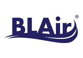 Blair logo