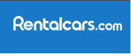 RentalCars.com logo