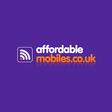 Affordable Mobiles logo