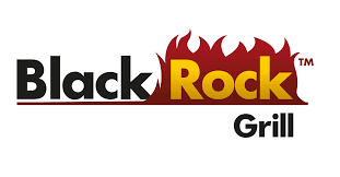 Black Rock Grill logo