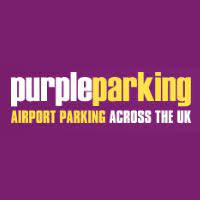 Purple Parking logo