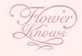 Flower Knows logo