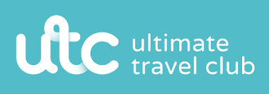 Ultimate Travel Club logo