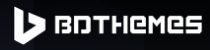 BDTHEMES logo