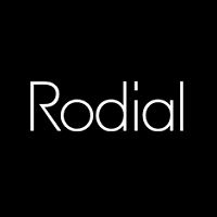 Rodial logo
