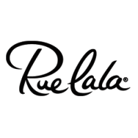 Rue La La logo