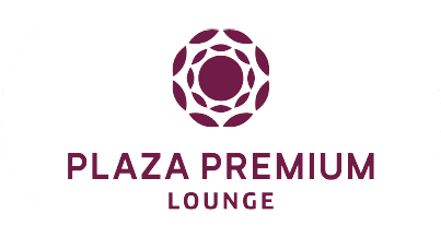 Plaza Premium Lounge logo
