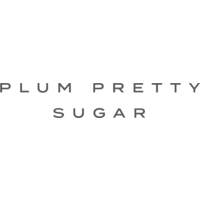 Plum Pretty Sugar logo