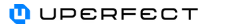 UPERFECT logo