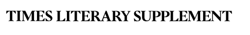 The Times Literary Supplement logo