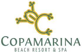 Copamarina Beach Resort & Spa  logo