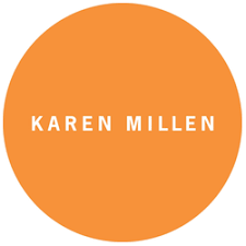 Karen Millen logo