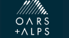 Oars + Alps logo