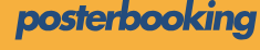 Poster booking logo