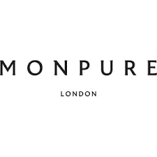 Monpure logo
