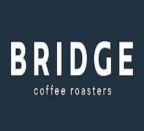Bridge Coffee Roasters logo