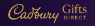Cadbury Gifts Direct logo
