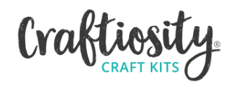 Craftiosity logo