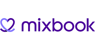 Mixbook logo