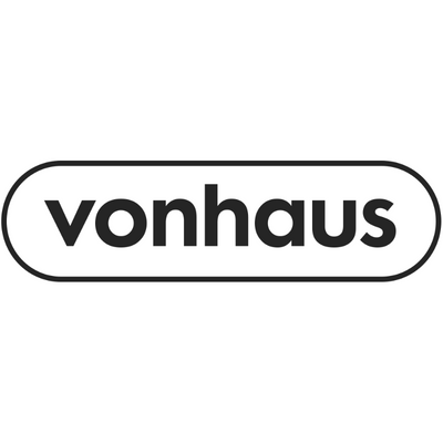 VonHaus logo