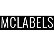 MCLABELS logo