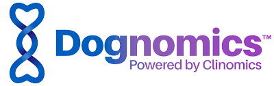Dognomics logo