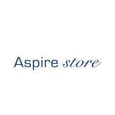 Aspire logo
