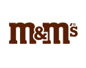 M&M's