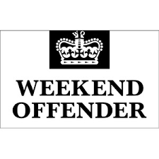 Weekend Offender