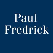Paul Fredrick logo