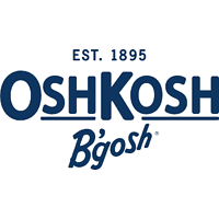 Oshkosh Bgosh logo