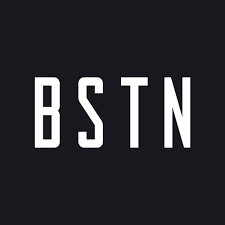 BSTN logo